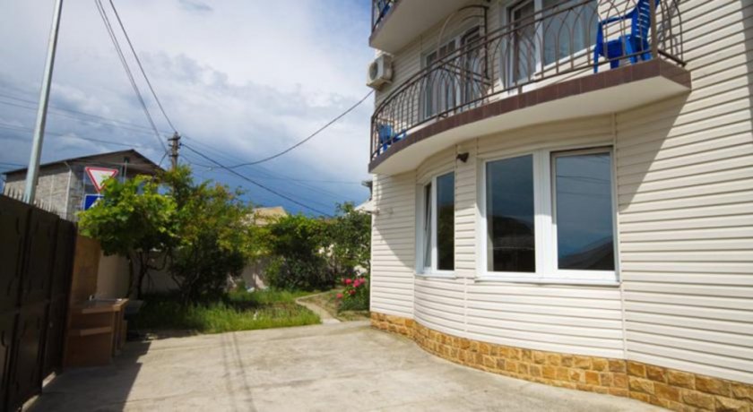 Гостиница Guest House Yuzhniy Сочи-22