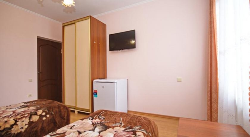 Гостиница Guest House Yuzhniy Сочи-10