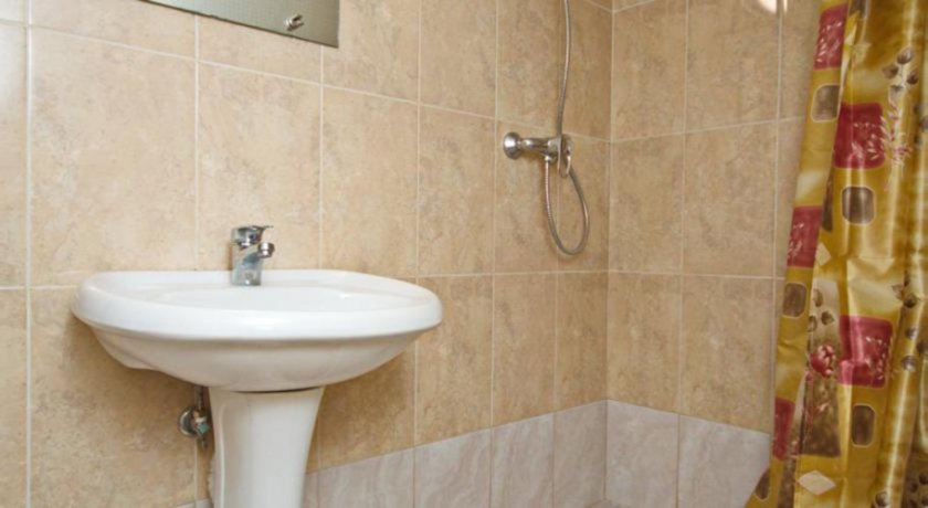 Гостиница Guest House Yuzhniy Сочи-11
