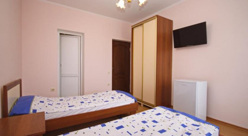 Гостиница Guest House Yuzhniy Сочи-9