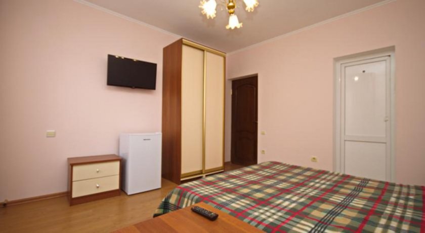 Гостиница Guest House Yuzhniy Сочи-7