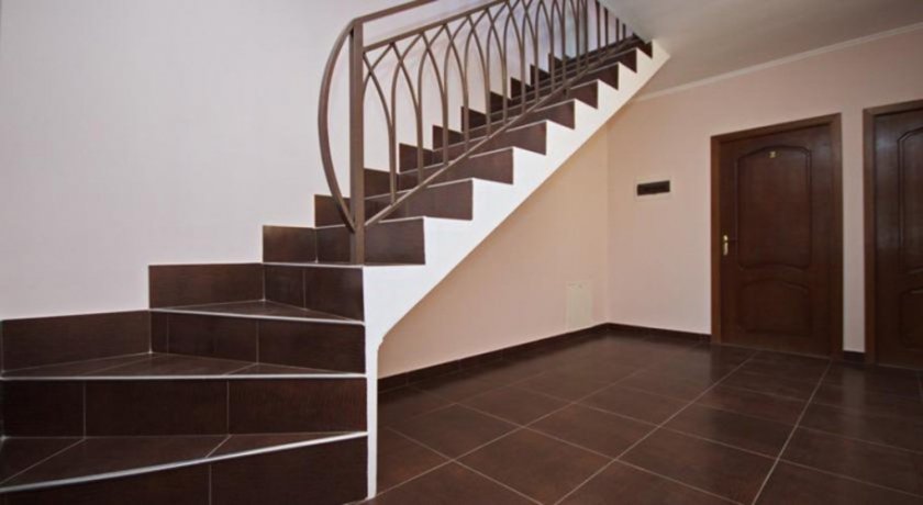 Гостиница Guest House Yuzhniy Сочи-16