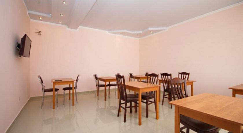Гостиница Guest House Yuzhniy Сочи-14