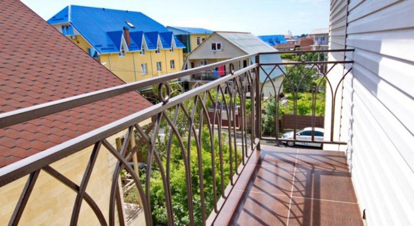 Гостиница Guest House Yuzhniy Сочи-18