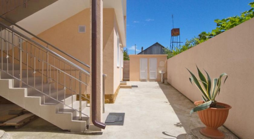 Гостиница Guest House Yuzhniy Сочи-20
