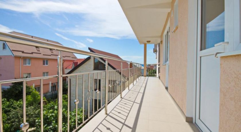 Гостиница Guest House Yuzhniy Сочи-19