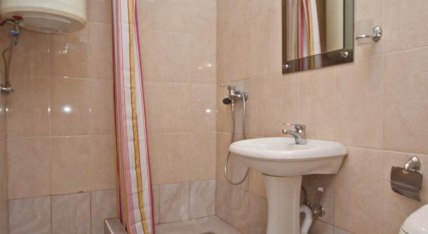 Гостиница Guest House Yuzhniy Сочи-15