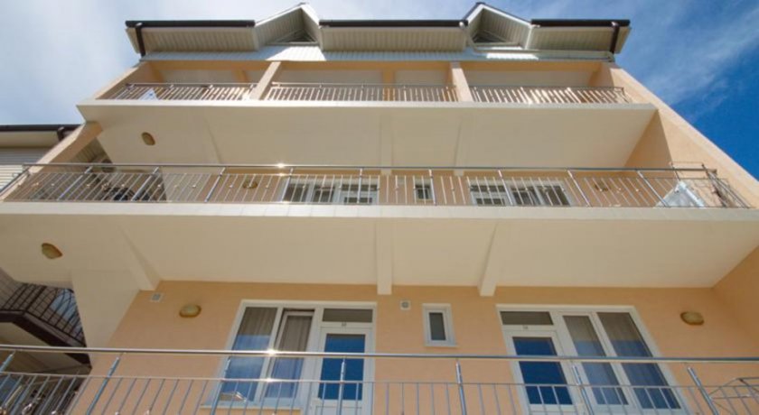 Гостиница Guest House Yuzhniy Сочи-21