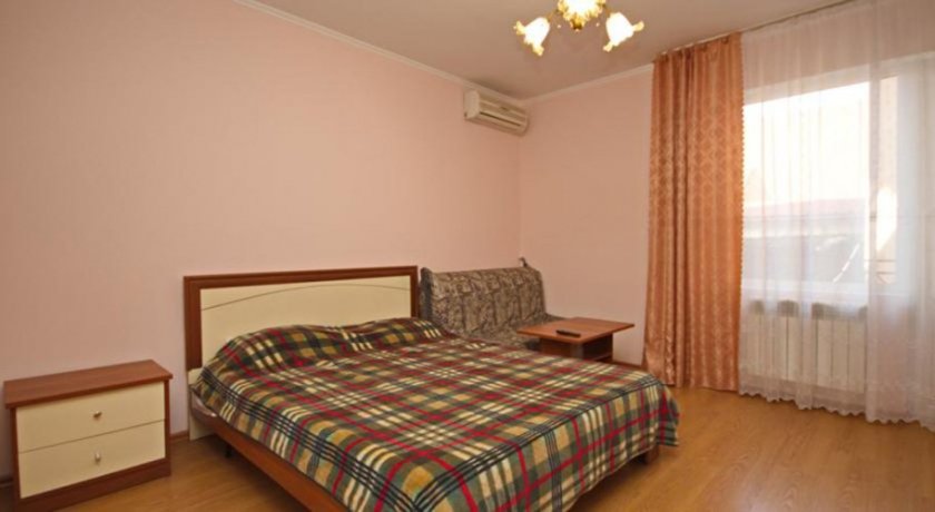 Гостиница Guest House Yuzhniy Сочи-6